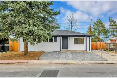 12801 Randolph Place, Denver, CO 80239 - Photo 1
