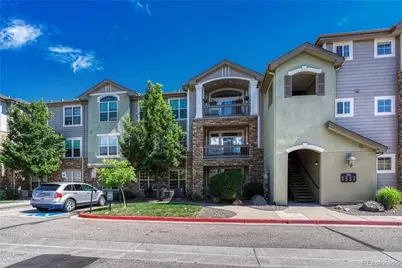 1574 Olympia Circle #106, Castle Rock, CO 80104 - Photo 1
