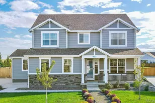 437 Buckskin Rd, Berthoud, CO 80513 - Photo 1