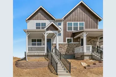 22272 E 7th Place, Aurora, CO 80018 - Photo 1