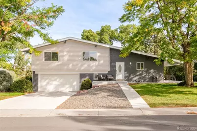 5161 W Quarles Drive, Littleton, CO 80128 - Photo 1
