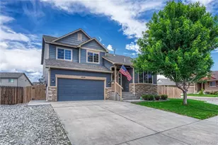 4620 Katahdin Way, Colorado Springs, CO 80911 - Photo 1