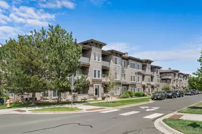 16600 Las Ramblas Lane #A, Parker, CO 80134 - Photo 1