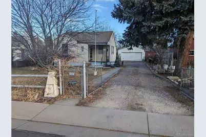 3650 Jay Street, Wheat Ridge, CO 80033 - Photo 1