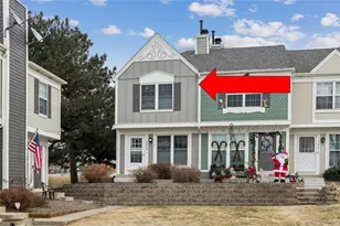 10840 Bayfield Way, Parker, CO 80138 - Photo 1