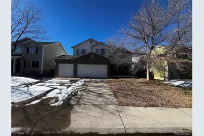 11383 Oakland Drive, Commerce City, CO 80640 - Photo 1