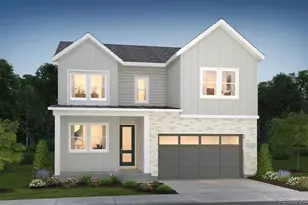 1276 STILLSPRING Ln, Castle Pines, CO 80108 - Photo 1