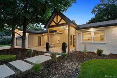 5145 S Clarkson Street, Greenwood Village, CO 80121 - Photo 1