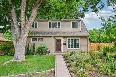 2880 S High Street, Denver, CO 80210 - Photo 1