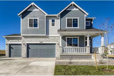 42953 Colonial Trail, Elizabeth, CO 80107 - Photo 1