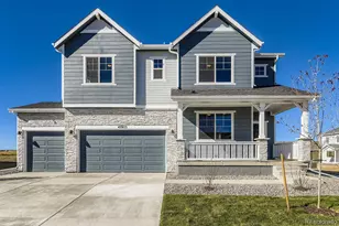 42953 Colonial Trl, Elizabeth, CO 80107 - Photo 1