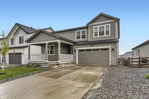 1420 E Witherspoon Dr, Elizabeth, CO 80107 - Photo 1