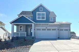 39836 Gibson St, Elizabeth, CO 80107 - Photo 1