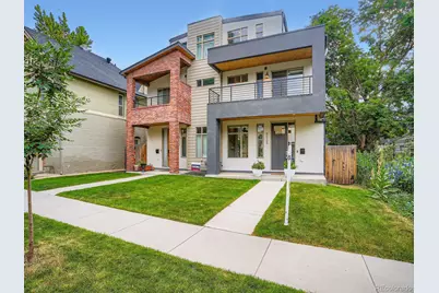 4535 Stuart Street, Denver, CO 80212 - Photo 1