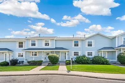 6240 Everett Court #F, Arvada, CO 80004 - Photo 1