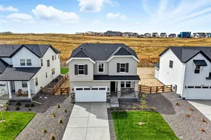 39733 Penn Rd, Elizabeth, CO 80107 - Photo 1