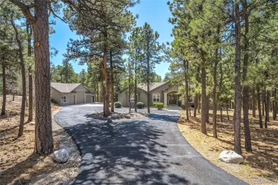 705 Powderhorn Drive, Monument, CO 80132 - Photo 1