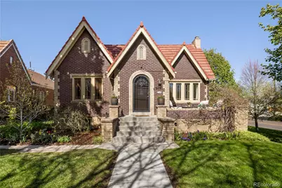 2591 Albion Street, Denver, CO 80207 - Photo 1