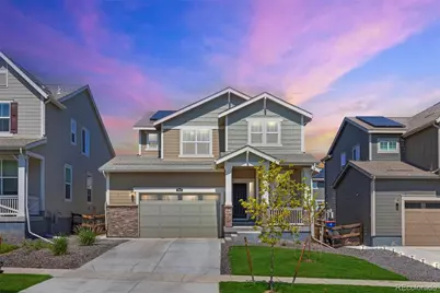 5563 Wisteria Avenue, Firestone, CO 80504 - Photo 1