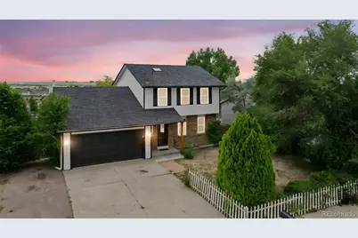 7859 Peninsula Drive, Colorado Springs, CO 80911 - Photo 1