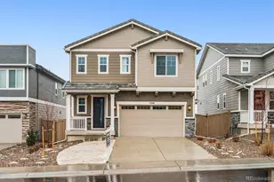 11241 Mount Emma Dr, Englewood, CO 80112 - Photo 1