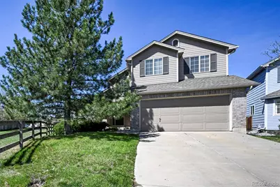 11191 W Crestline Drive, Littleton, CO 80127 - Photo 1