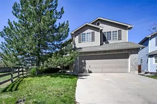 11191 W Crestline Dr, Littleton, CO 80127 - Photo 1