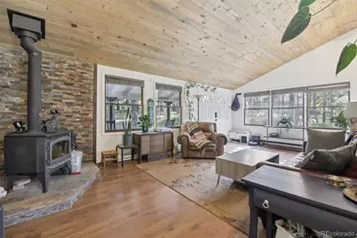 1021 Lodge Pole Drive, Black Hawk, CO 80422 - Photo 1