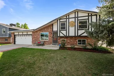 4501 S Garrison Street, Littleton, CO 80123 - Photo 1