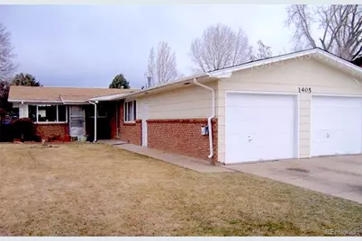 1405 E 16th Street #B, Loveland, CO 80538 - Photo 1