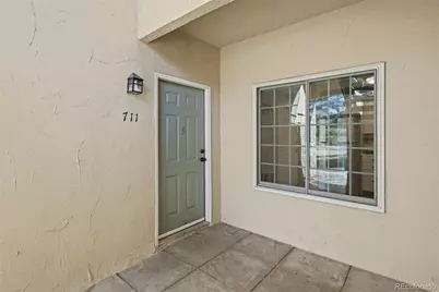8671 E Dry Creek Road #711, Englewood, CO 80112 - Photo 1