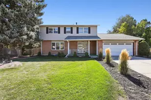 5126 W Fremont Ave, Littleton, CO 80128 - Photo 1