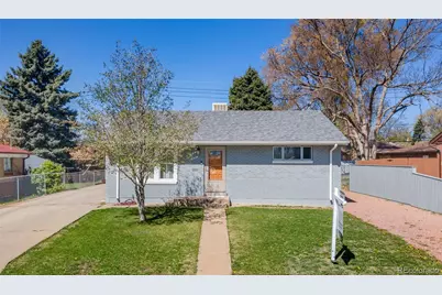 6981 Zuni Street, Denver, CO 80221 - Photo 1