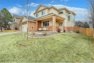 18917 E Low Circle, Aurora, CO 80015 - Photo 1