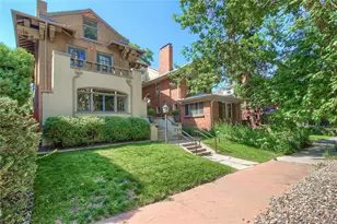 1307 N Franklin Street, Denver, CO 80218 - Photo 1