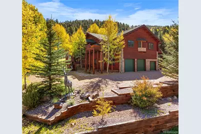 3115 State Highway 9, Guffey, CO 80820 - Photo 1