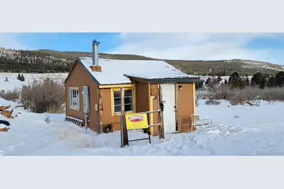 33 E Northrup Street, Alma, CO 80420 - Photo 1