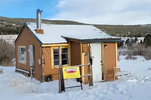 33 E Northrup St, Alma, CO 80420 - Photo 1