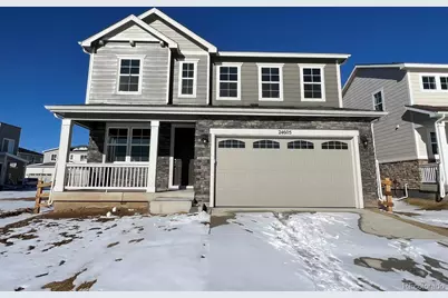 24605 E 41st Avenue, Aurora, CO 80019 - Photo 1