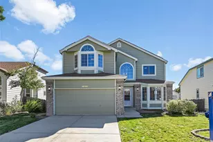 18292 E Lasalle Pl, Aurora, CO 80013 - Photo 1