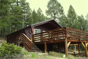 770 Co Rd 122, Guffey, CO 80820 - Photo 1