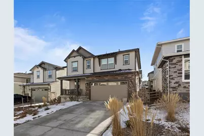 8334 Butte Creek Street, Littleton, CO 80125 - Photo 1