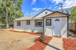 656 S Stuart St, Denver, CO 80219 - Photo 1