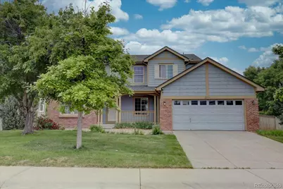 2253 E 100th Place, Thornton, CO 80229 - Photo 1