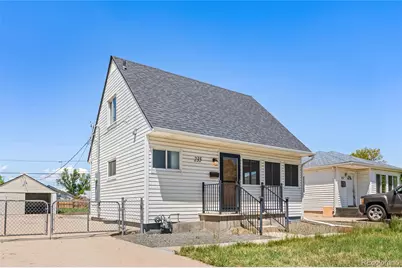 235 S 8th Avenue, Brighton, CO 80601 - Photo 1