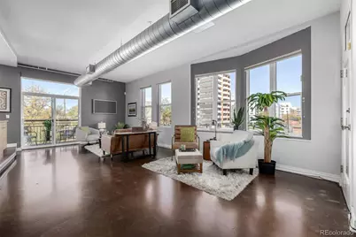 277 N Broadway #204, Denver, CO 80203 - Photo 1