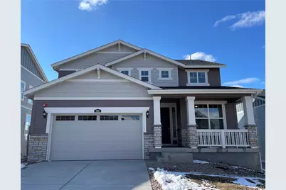 586 Nightsky Street, Erie, CO 80516 - Photo 1