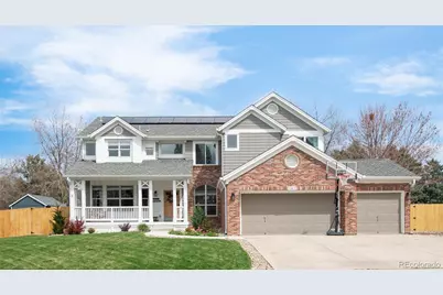 5962 S Sheridan Way, Littleton, CO 80123 - Photo 1