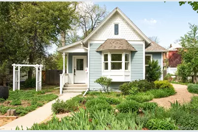 539 Baker Street, Longmont, CO 80501 - Photo 1