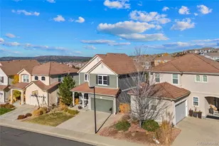 1902 Candleglow St, Castle Rock, CO 80109 - Photo 1